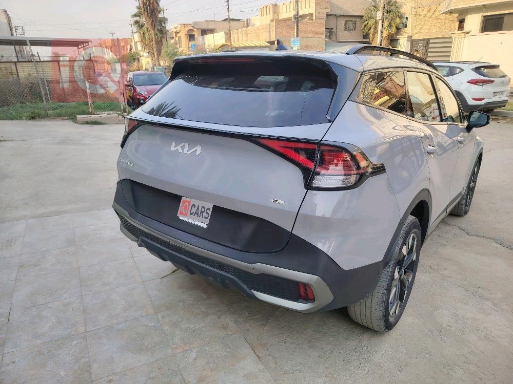 کیا سپۆرتاج